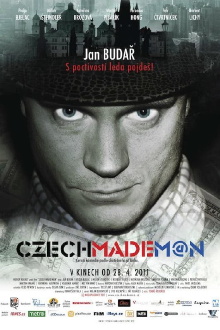 Czech Made Man Trailer