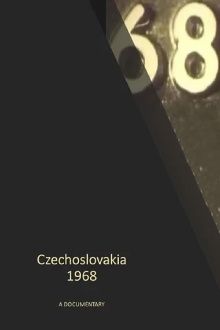 Czechoslovakia 1968 Trailer
