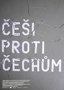Czechs Against Czechs Trailer