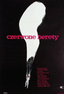 Czerwone berety Trailer