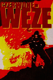 Czerwone węże Trailer