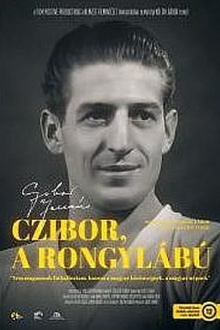 Czibor, a Rongylábú Trailer