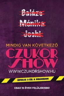 Czukor Show Trailer