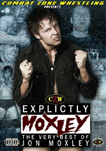 CZW: Explicitly Moxley Trailer