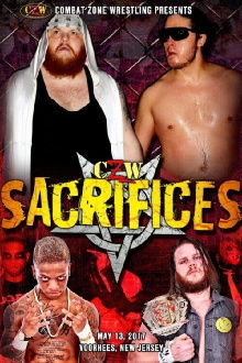 CZW: Sacrifices Trailer