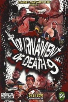 CZW: Tournament of Death IX Trailer