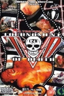 CZW: Tournament of Death V Trailer