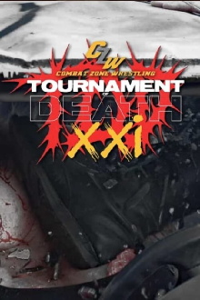 CZW Tournament Of Death XXI Trailer