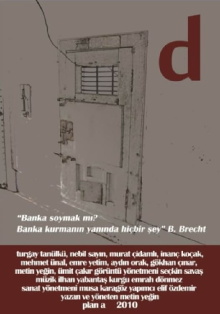 D Trailer