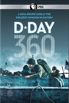 D-Day 360 Trailer