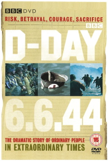 D-Day 6.6.1944 Trailer