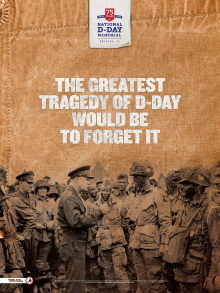 D-Day 75: A Tribute to Heroes Trailer