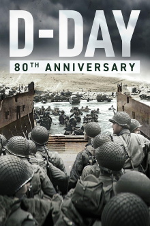 D-Day: 80th Anniversary Trailer