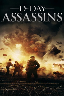 D-Day Assassins Trailer