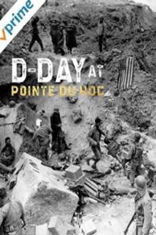 D-Day at Pointe-du-Hoc Trailer