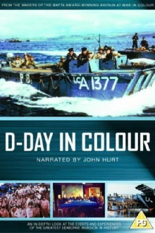 D-Day in Colour Trailer