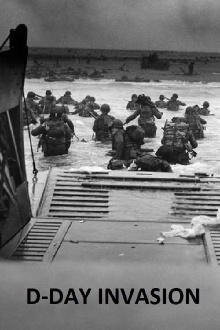D-Day Invasion Trailer