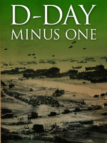 D-Day Minus One Trailer