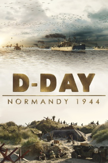 D-Day: Normandy 1944 Trailer