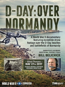 D-Day: Over Normandy Trailer