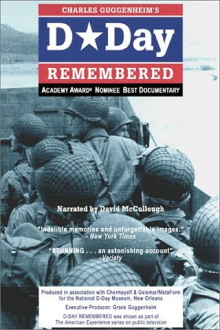 D-Day Remembered Trailer