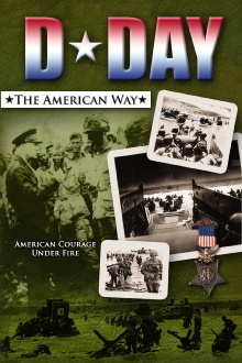 D-Day: The American Way Trailer