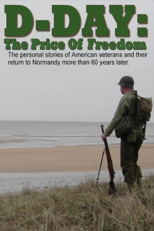 D-Day: The Price Of Freedom Trailer