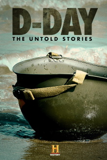 D-Day: The Untold Stories Trailer