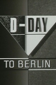 D-Day to Berlin: A Newsnight Special Trailer