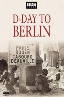 D-Day to Berlin Trailer
