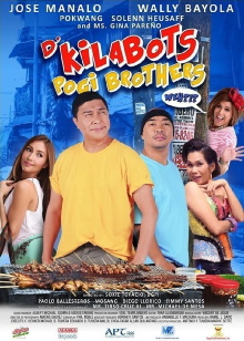 D' Kilabots Pogi Brothers Weh?!? Trailer