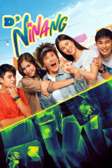 D' Ninang Trailer