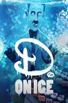 D. on Ice Trailer