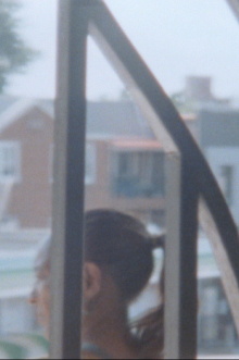 D Train Through Bensonhurst Trailer