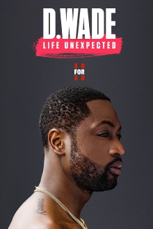 D. Wade: Life Unexpected Trailer