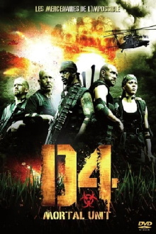 D4 Trailer