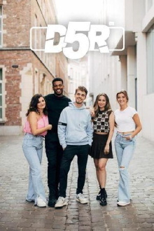 D5R: De Laatste Zomer Samen Trailer