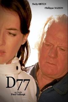 D77 Trailer