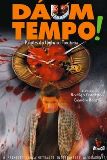 Dá 1 Tempo! Trailer