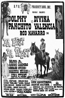 Da Best in da West Trailer