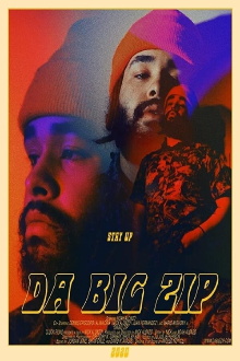 Da Big Zip Trailer