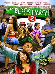 Da Block Party 2 Trailer