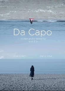 Da Capo Trailer