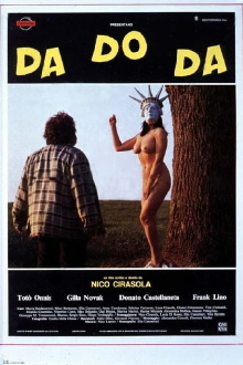 Da do da Trailer