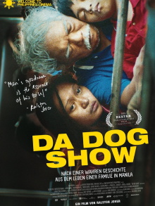 Da Dog Show Trailer
