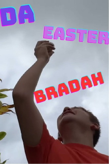 Da Easter Bradah Trailer
