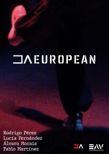 DA European Trailer