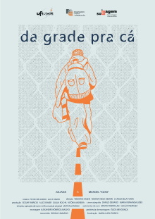 Da Grade Pra Cá Trailer