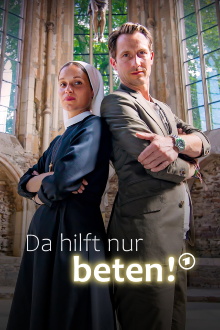 Da hilft nur beten! Trailer