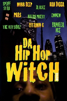 Da Hip Hop Witch Trailer